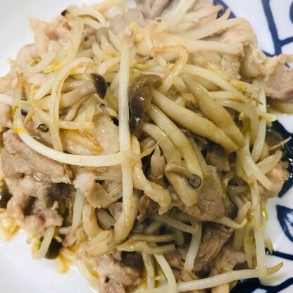 作るの簡単、味付け簡単、
美味しくできました♪♪